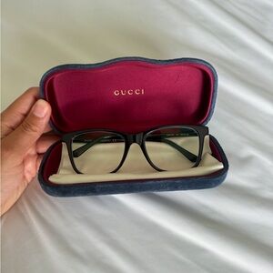 Gucci Glasses Frames